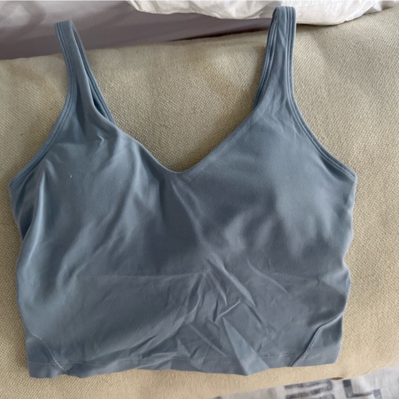 Lululemon Align Tank Size 4 - Picture 1 of 3